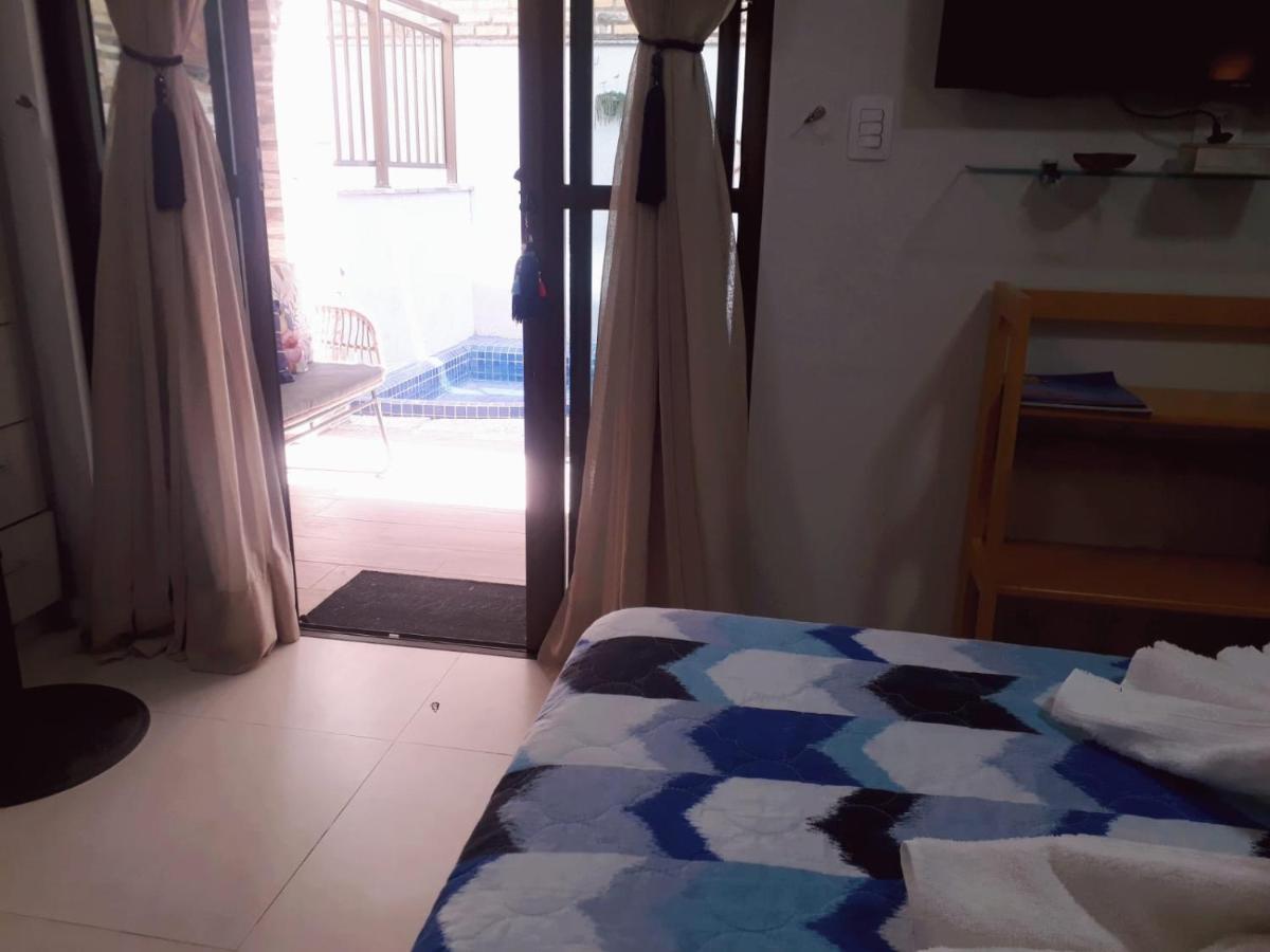 Flebeach Flecheiras Dış mekan fotoğraf