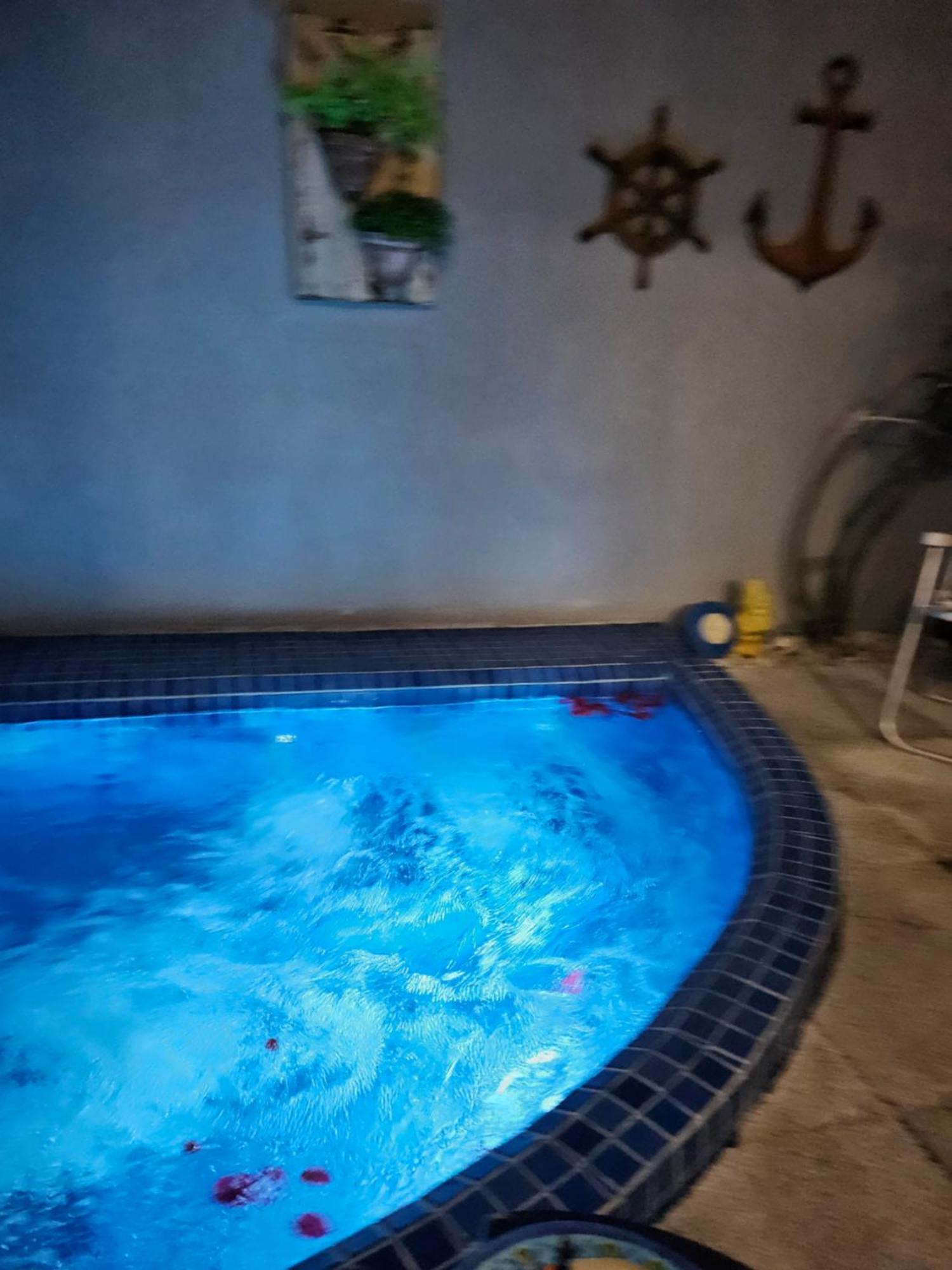 Flebeach Flecheiras Dış mekan fotoğraf
